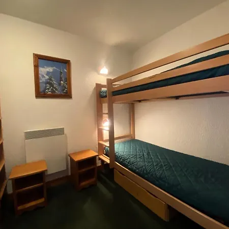 Apartament Orsiere - Location: Aux Pieds Des Pistes, Confortable Et Chaleureux, L'orsiere Mae-9057