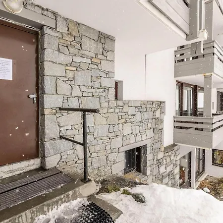 Orsiere - Location: Aux Pieds Des Pistes, Confortable Et Chaleureux, L'orsiere Mae-9057 Val Thorens