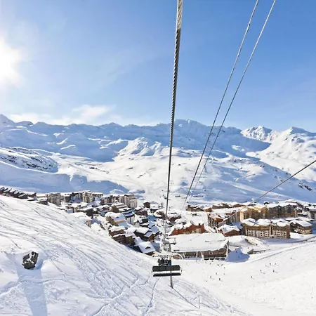 Orsiere - Location: Aux Pieds Des Pistes, Confortable Et Chaleureux, L'orsiere Mae-9057 * Валь-Торанс