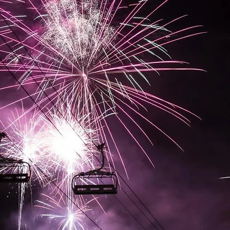 Apartamento Orsiere - Location: Aux Pieds Des Pistes, Confortable Et Chaleureux, L'orsiere Mae-9057 Val Thorens