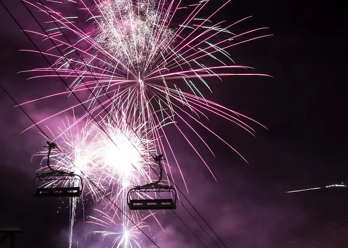 Apartamento Orsiere - Location: Aux Pieds Des Pistes, Confortable Et Chaleureux, L'orsiere Mae-9057 Val Thorens