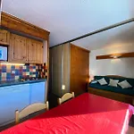Orsiere - Location: Aux Pieds Des Pistes, Confortable Et Chaleureux, L'orsiere Mae-9057 Daire Val Thorens