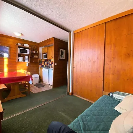 Orsiere - Location: Aux Pieds Des Pistes, Confortable Et Chaleureux, L'orsiere Mae-9057 *