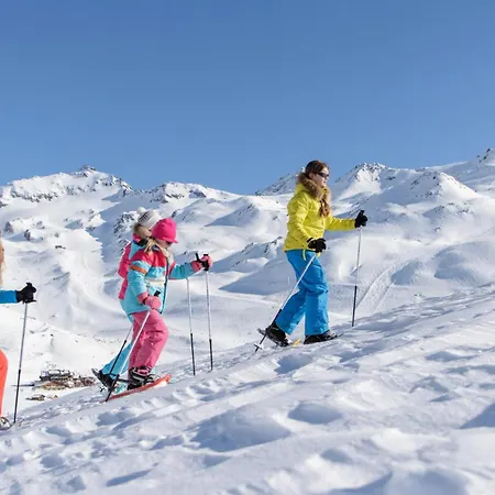 Orsiere - Location: Aux Pieds Des Pistes, Confortable Et Chaleureux, L'orsiere Mae-9057