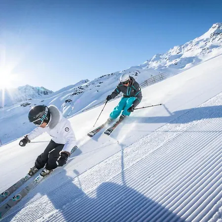Orsiere - Location: Aux Pieds Des Pistes, Confortable Et Chaleureux, L'orsiere Mae-9057 *