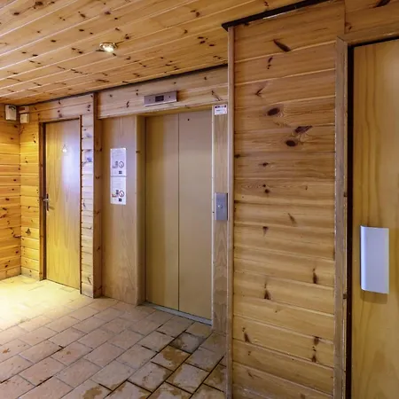 Orsiere - Location: Aux Pieds Des Pistes, Confortable Et Chaleureux, L'orsiere Mae-9057 Apartment *