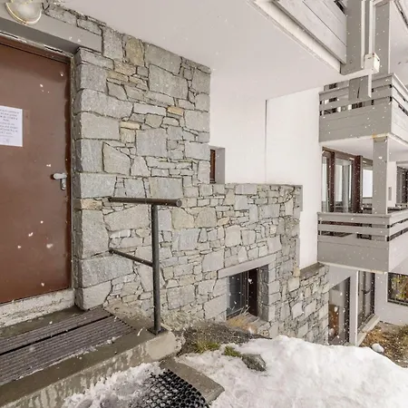 Orsiere - Location: Aux Pieds Des Pistes, Confortable Et Chaleureux, L'orsiere Mae-9057 * Val Thorens