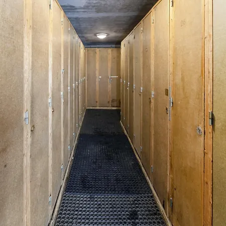 Orsiere - Location: Aux Pieds Des Pistes, Confortable Et Chaleureux, L'orsiere Mae-9057 Apartment