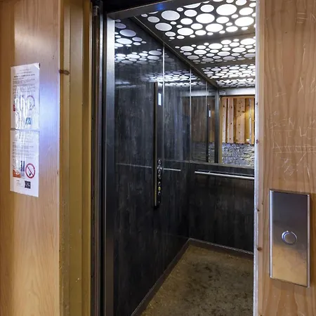 Orsiere - Location: Aux Pieds Des Pistes, Confortable Et Chaleureux, L'orsiere Mae-9057 Apartment Val Thorens