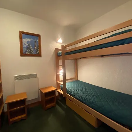 Orsiere - Location: Aux Pieds Des Pistes, Confortable Et Chaleureux, L'orsiere Mae-9057 Apartment Val Thorens