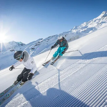 Apartment Orsiere - Location: Aux Pieds Des Pistes, Confortable Et Chaleureux, L'orsiere Mae-9057 Val Thorens