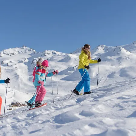 Orsiere - Location: Aux Pieds Des Pistes, Confortable Et Chaleureux, L'orsiere Mae-9057 Val Thorens
