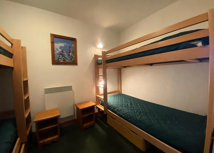 Orsiere - Location: Aux Pieds Des Pistes, Confortable Et Chaleureux, L'orsiere Mae-9057